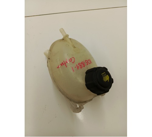 Бачок расширительный