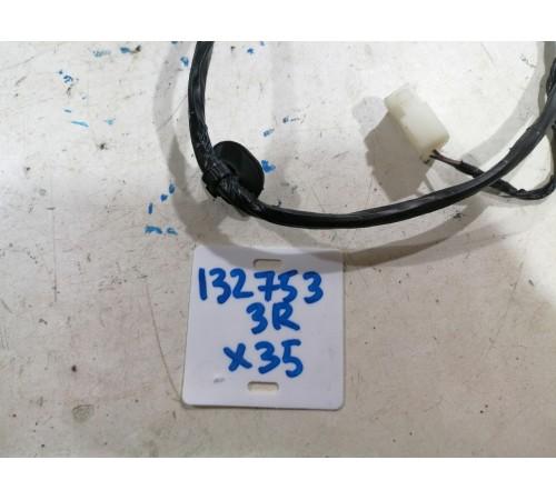 Электропроводка двери задняя правая