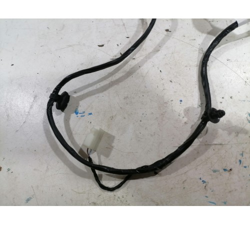 Электропроводка двери задняя правая