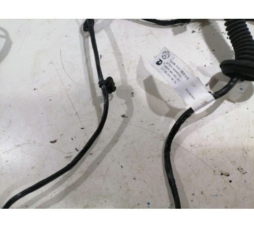 Электропроводка двери задняя правая