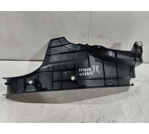 Накладка порога (задняя правая)