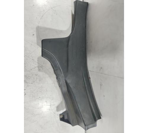 Накладка порога (задняя правая)