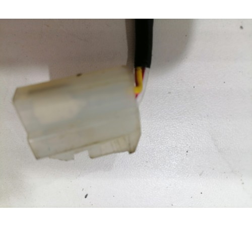 Электропроводка двери задняя правая