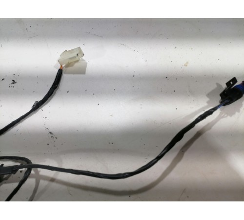 Электропроводка двери задняя правая