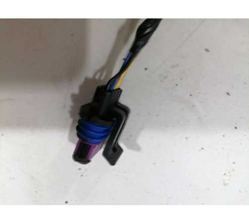 Электропроводка двери задняя правая