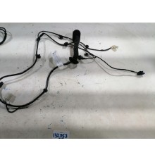 Электропроводка двери задняя правая