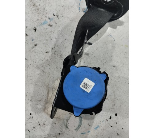 Ремень безопасности задний правый