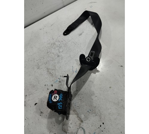 Ремень безопасности задний правый