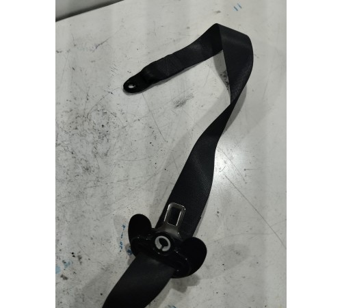 Ремень безопасности задний правый