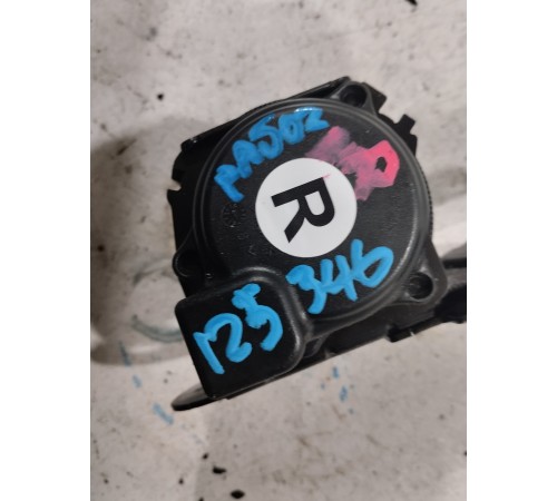 Ремень безопасности задний правый