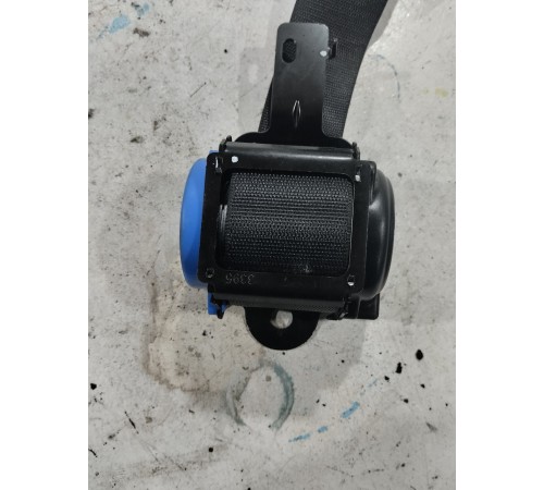 Ремень безопасности задний правый