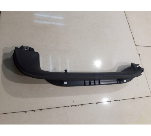 Обшивка крышки багажника (правая)