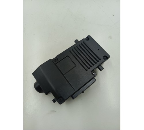 Видеорегистратор штатный