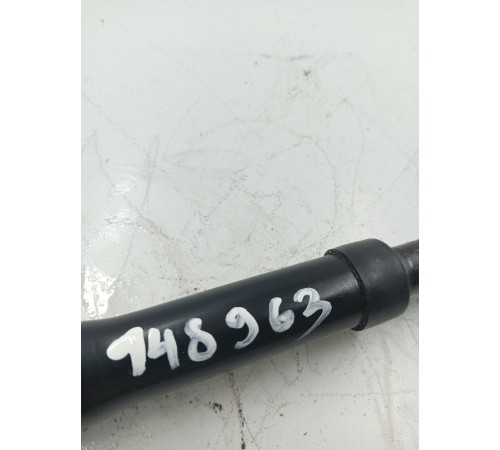 Рулевой карданчик