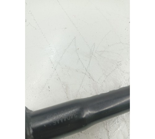 Рулевой карданчик