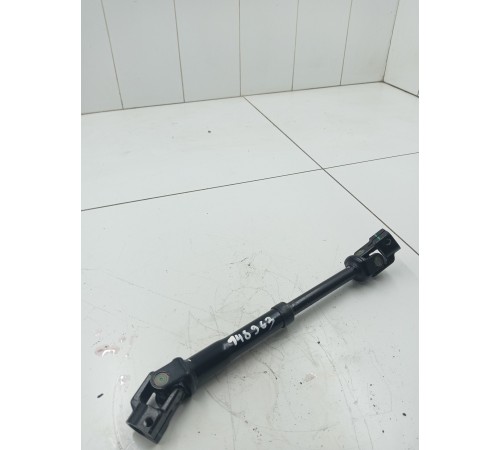 Рулевой карданчик