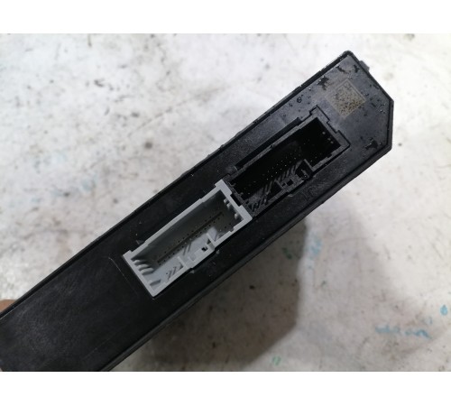 Блок управления бортовой сети UAES