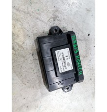 Блок управления бортовой сети UAES