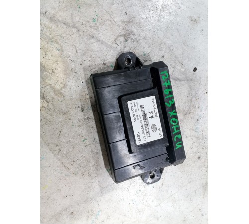 Блок управления бортовой сети UAES