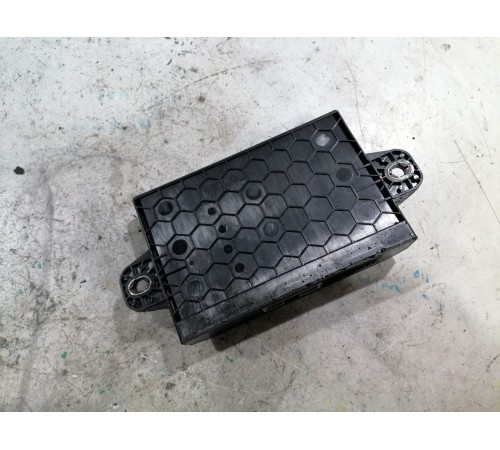 Блок управления бортовой сети UAES