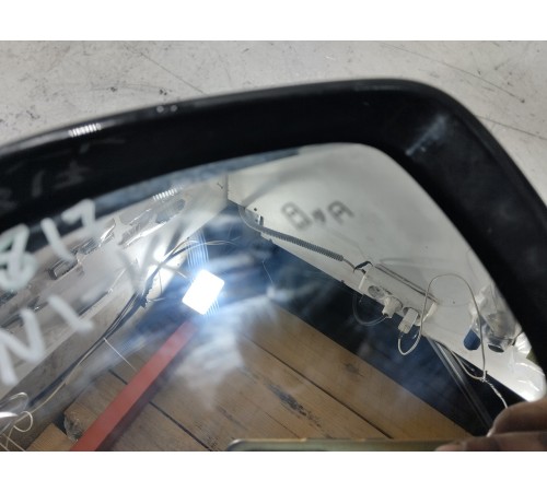 Зеркало заднего вида боковое правое