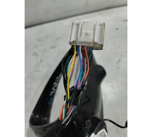 Зеркало заднего вида боковое правое