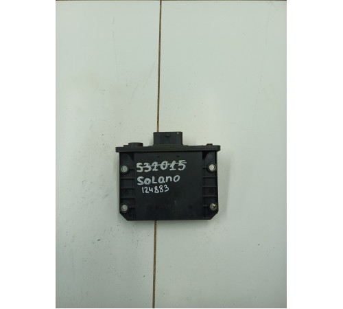 Блок управления АКПП