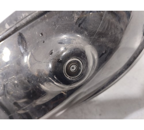 Зеркало заднего вида боковое правое