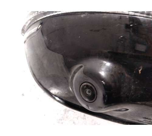 Зеркало заднего вида боковое правое