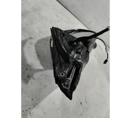 Зеркало заднего вида боковое правое