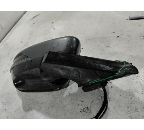 Зеркало заднего вида боковое правое