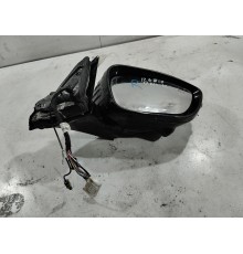 Зеркало заднего вида боковое правое