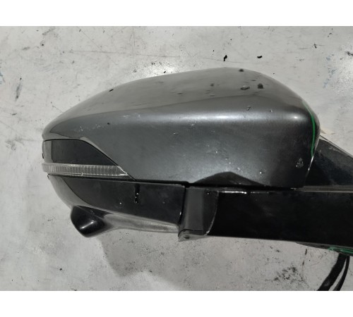 Зеркало заднего вида боковое правое