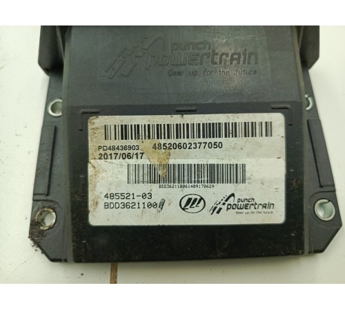 Блок управления АКПП