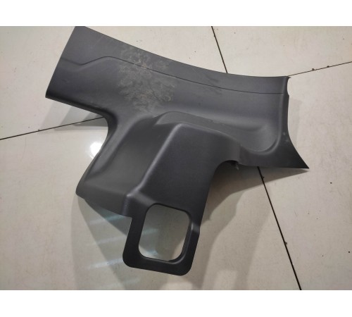 Накладка порога (задняя, правая)