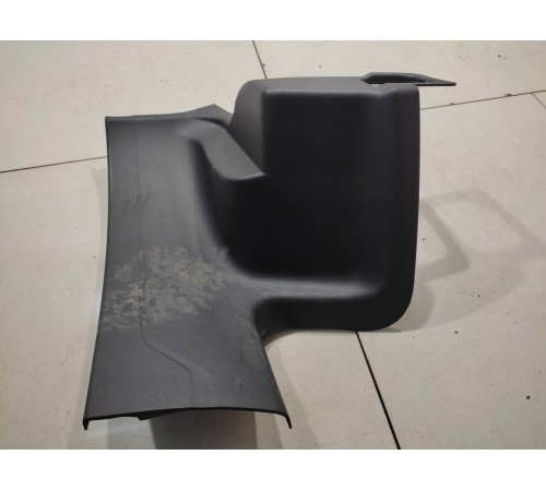 Накладка порога (задняя, правая)