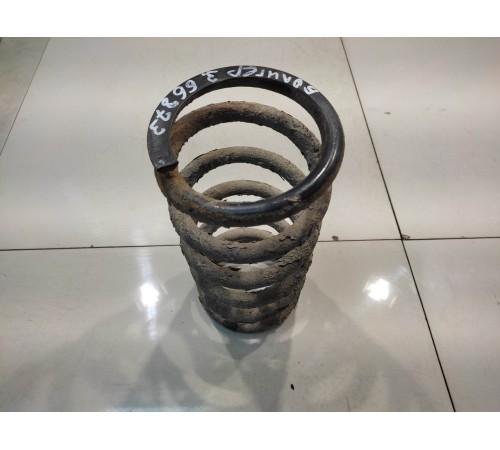 Пружина подвески (задняя)