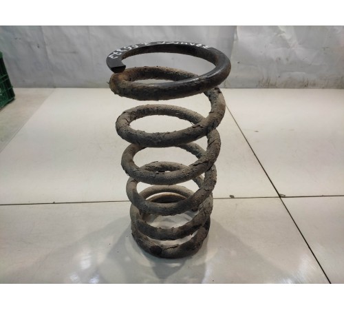 Пружина подвески (задняя)