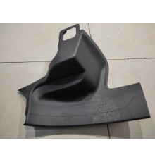 Накладка порога (задняя, правая)