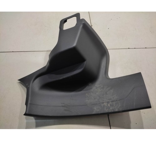 Накладка порога (задняя, правая)