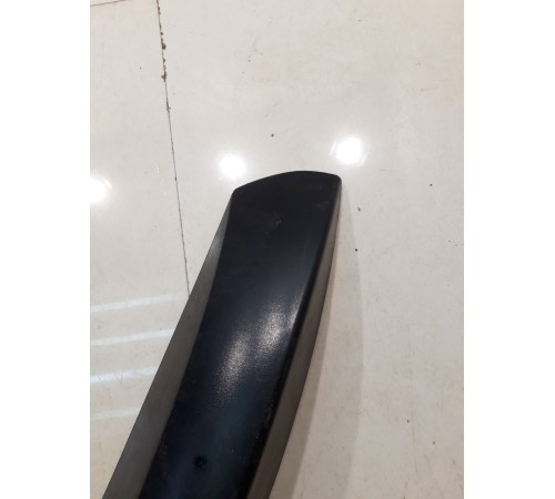 Заглушка рейлинга (передняя правая)