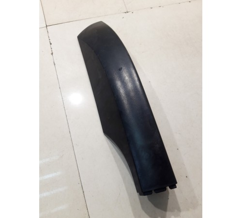 Заглушка рейлинга (передняя правая)