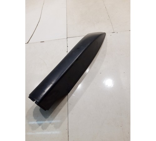 Заглушка рейлинга (передняя правая)