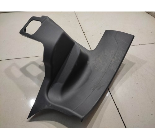 Накладка порога (задняя, правая)