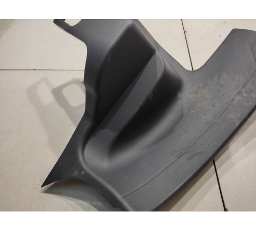 Накладка порога (задняя, правая)