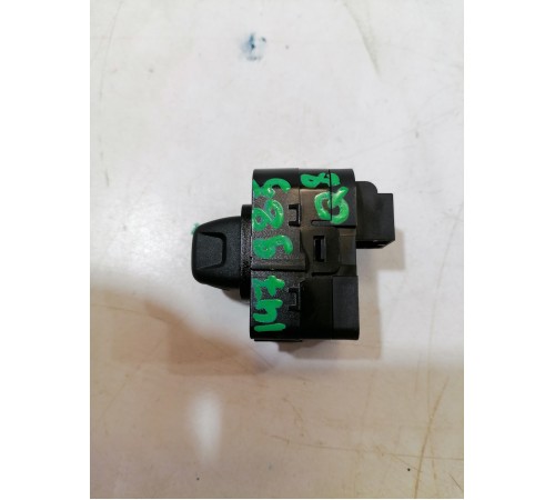 Кнопка регулировки рулевой колонки