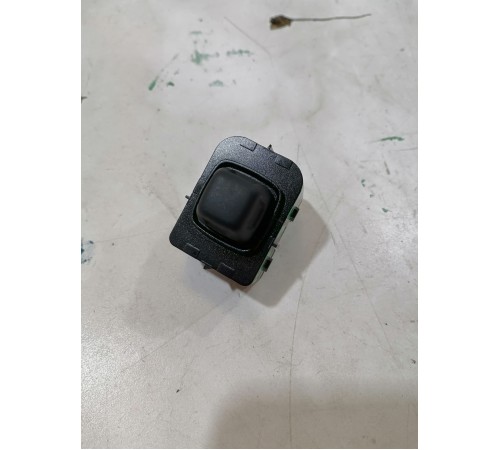 Кнопка регулировки рулевой колонки