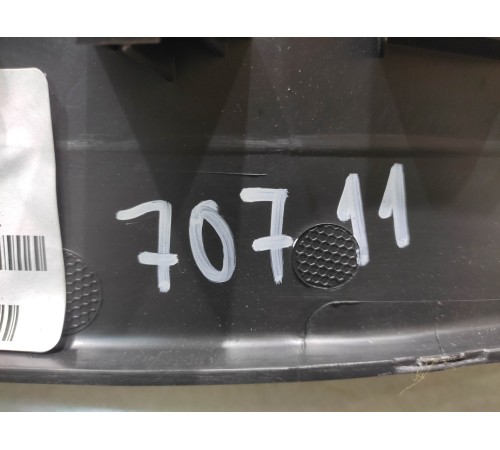 Накладка порога (задняя, правая)