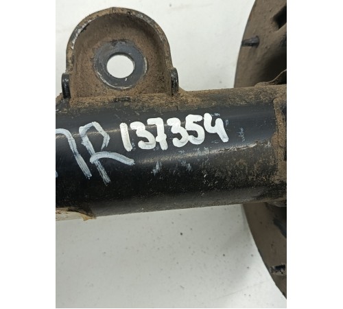 Амортизатор подвески передний правый