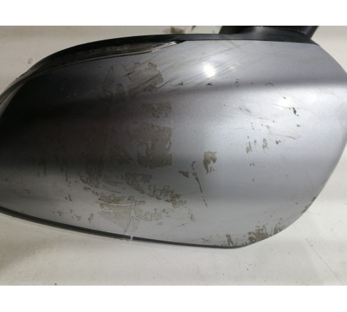 Зеркало заднего вида боковое левое